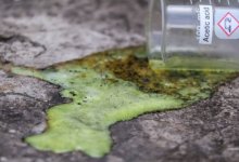Разлив серной кислоты в Экибастузе: спасатели устраняют аварию в экстремальных условиях