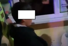 Воры-подростки в Актау наносят ущерб предпринимателям