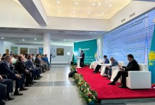 Свыше 16 тысяч новых рабочих мест создано в этом году в Астане