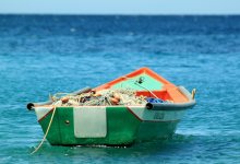 Лодку в собственной квартире построил умелец из Петропавловска (ВИДЕО)