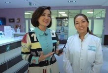 Jibek Joly. Открываем новое