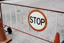 Часть улицы Байзакова перекроют в Алматы