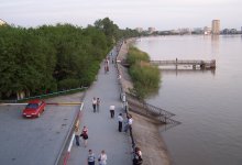 Неблагоприятные метеоусловия ожидаются на западе Казахстана