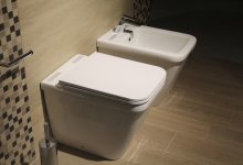 Горожанин подал в суд на акимат Актобе из-за неработающего туалета