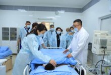 Отравление детей в Караганде: министр рассказала о состоянии пострадавших