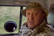 Появилось посмертное видео Пригожина о его "ликвидации"