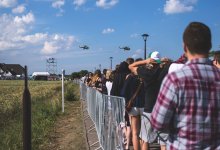 Огромную очередь в ЦОНе сняли на видео в Актау