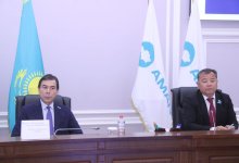 Аманатовцы ежегодно готовят к школе более двух тысяч детей в ЗКО