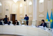 В Актюбинской области запущено 86 новых промышленных объектов