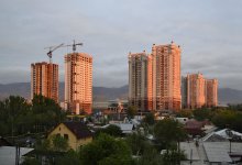 Как изменятся цены на жилье осенью в Казахстане