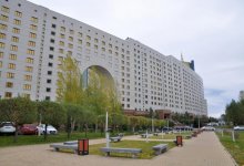 Новое министерство появится в Казахстане