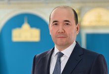 Кто стал новым секретарем Совета безопасности РК