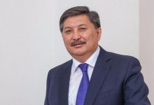 Главврача алматинской больницы, где пациенты заразились ВИЧ, уволили