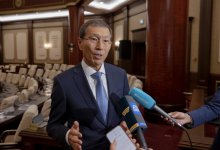 Новый уровень – глава ЦИК о выборах акимов городов и референдуме по АЭС