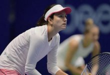 Данилина и Голубев пробились во второй круг US Open