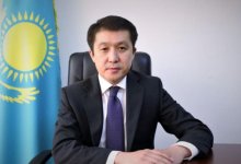 Стало известно, кого назначили на должность главы Министерства транспорта РК
