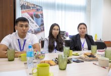 "Жас ұстаз: табысқа апарар жол": республиканский форум окрылил сельских педагогов