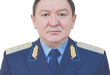 Мурат Ахметов: "Обеспечение законности в стране — конституционная задача прокуратуры"