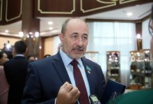 Начинаем большую работу всей страной – депутат AMANAT о Послании президента