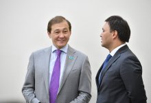 Люди ждут реализации реформ – депутат о законодательной работе AMANAT после Послания президента