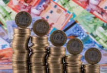 Где в Казахстане регистрируют больше всего финансовых пирамид