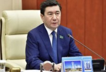 Президент показал наглядно, что в центре внимания – забота о гражданах – Кошанов