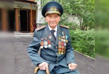 Умер последний солдат Панфиловской дивизии