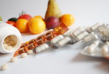 Витамин С может быть причиной возникновения рака