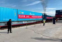 Казахстан возобновил поставки зерна в Китай