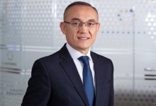 Токаев освободил от должности главу Нацбанка