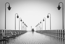 Дождливая и прохладная погода сохраняется в Казахстане