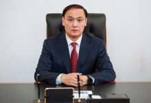 Ербол Карашукеев освобожден от должности министра сельского хозяйства