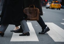 Пешеходный переход появился на Астраханском шоссе в Астане