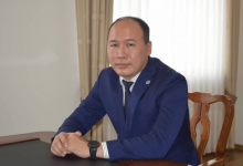 Уволенный аким Павлодара обратился к жителям