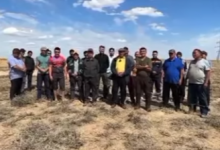 Готовы на крайние меры: за помощью к президенту обратились жители Балхаша