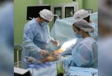 От ампутации спасли пожилого мужчину врачи Астаны