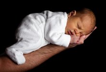 Восьмимесячный младенец похищен собственным отцом в Талдыкоргане