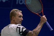 Денис Евсеев отлично дебютировал на турнире в Стамбуле