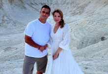 Илья Ильин рассказал о том, что скоро станет отцом