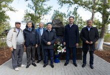 Величайший газовик страны