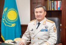 Экс-глава МВД получил новую должность