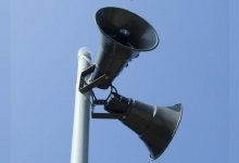 Астанчан попросили не пугаться сирен утром 6 сентября