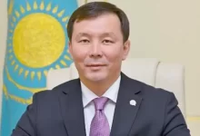 Нового акима назначили в Актюбинской области