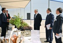 Что Токаеву показали на выставке в Алматинской области