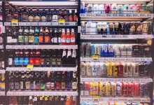 Подросток попал в больницу из-за энергетиков и фастфуда в Алматы