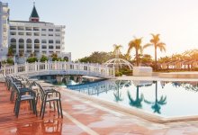 Что будет с гостиницей в Турции, которая принадлежит Казахстану