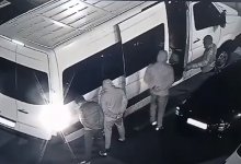 Словесная перепалка переросла в стрельбу из пистолета в Астане