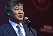 "Очередная информационная атака": Турлыханов прокомментировал инцидент с сыном