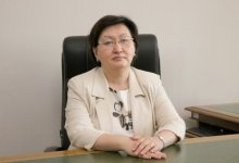 Назначена заведующая отделом внутренней политики Администрации президента