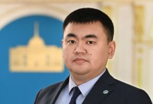 Кто стал новым пресс-секретарем Токаева